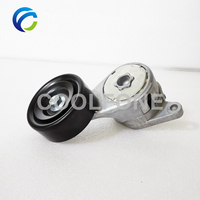 Drive Belt Automatic Tensioner for HONDA PASSPORT ACURA SLX ISUZU AMIGO RODEO AXIOM TROOPER VEHICROSS 8971258601 8971258600