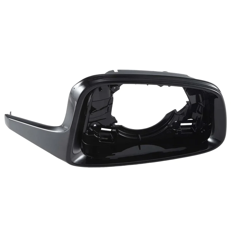 

Authentic 4 Pieces Set Mirror Case Mirror Cover 1 To 1 Model Car Parts Accessories For BMW 3 4 Series G20 G22 2020-2023