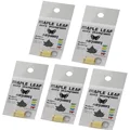 5 PCS 60 Degree  A