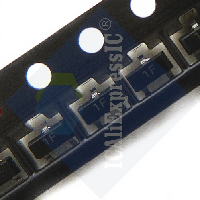 5-20PCS 2N2907 2907 BC846B 1B TN28F010-150 TN28F010 ISD1730PY ISD1730 MMBTA92LT1G 2D CD4051BCN CD4051
