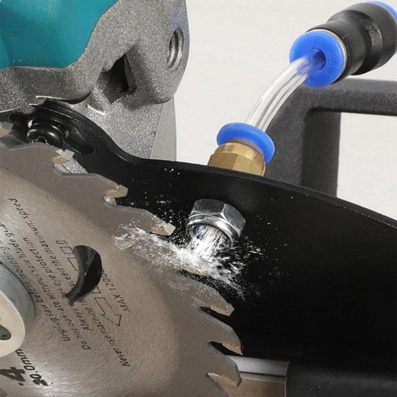เครื่องบดมุมสำหรับ 45 ° Chamfer ตัดกระเบื้องเครื่องบดผู้ถือ 45 องศามุมกระเบื้อง Chamfer เครื่องบดมุมขาตั้ง