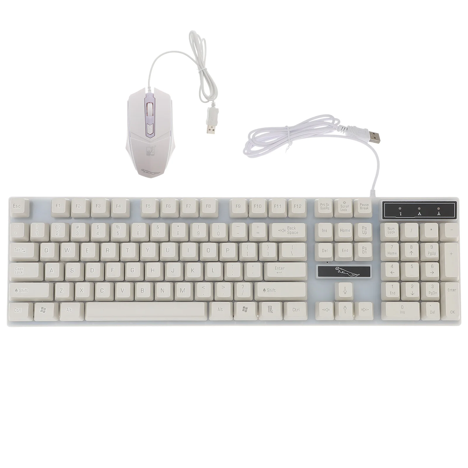 

Exclusive Cooling Gaming Keyboard USB Backlit Mechanical Adjustable Height Stable St Large Drainage Fully Waterproof Ergonomic