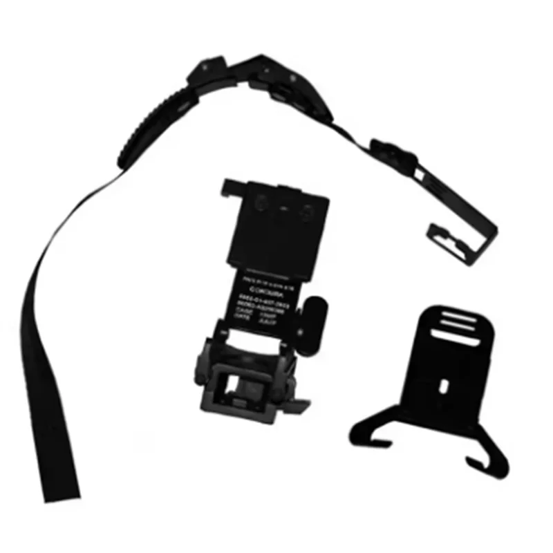 ABGH-MICH M88 FAST Комплект крепления на шлем Монокулярный кронштейн для аксессуаров для шлема ночного видения