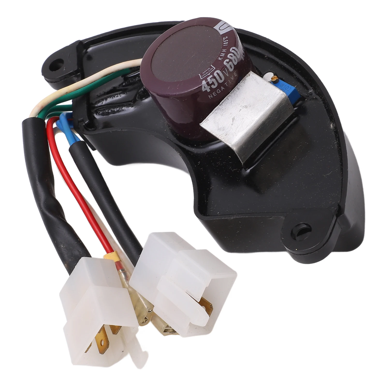 Regulador de Tensão Automático - Cycloidal Reducer Bldc Motor avaliação e preço