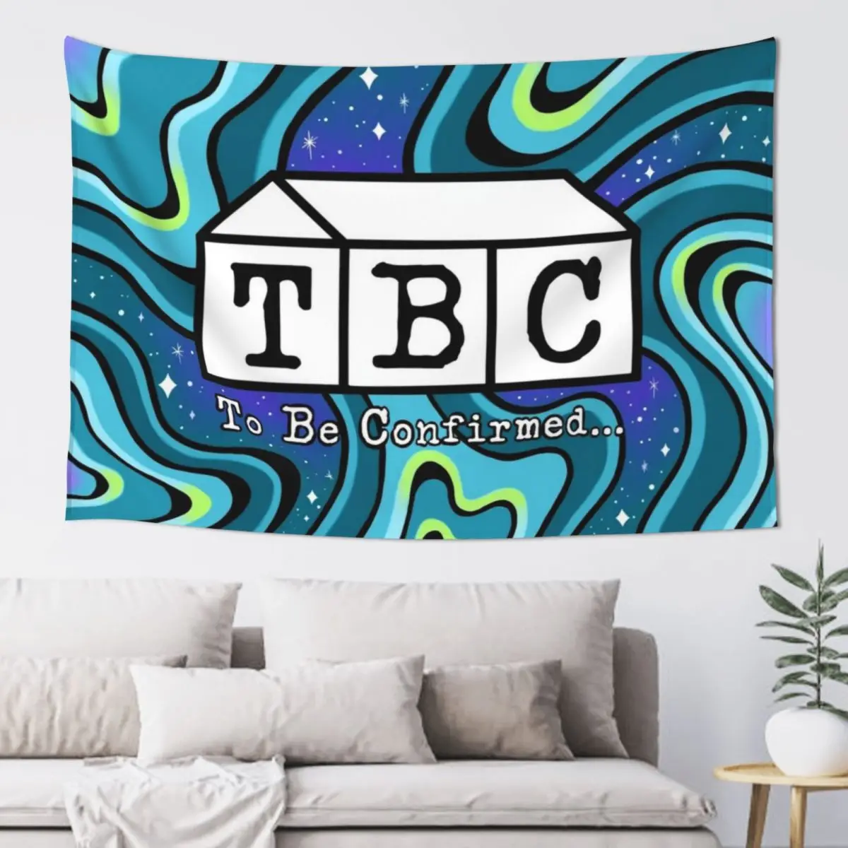 

To Be Confirmed Merch Tapestry Room Decor Cute Decoration For Rooms Room Decoration Aesthetic Korean Room Decor Tapestry