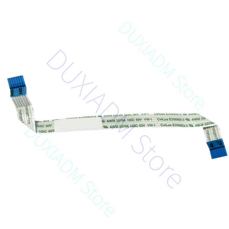 

Trackpad Touchpad Flex Cable For LENOVO Y50-70 Y50-80 5C10F78862 NBX0001LH00 TB