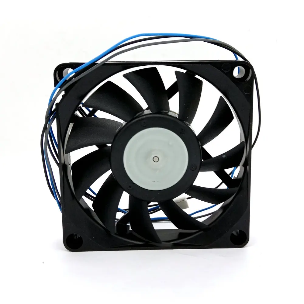 

New Cooling Fan for Projector U70R12MHCAB-52 70x70x15MM DC12V 0.21A 7cm