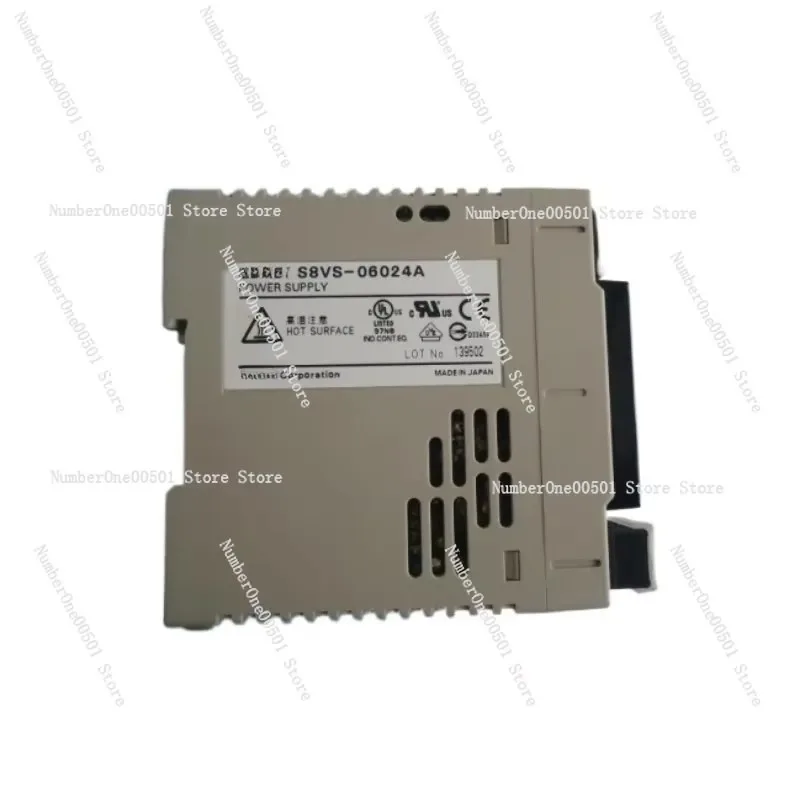 

Spot Switching Power Supply S8VS-06024 S8VS-06024A S8VS-06024/ED2 S8VS-09024