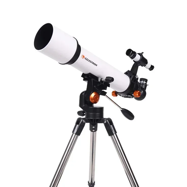 High Definition 70500 Astronomical Telescope to View Moon and Stars for Kids and Beginners with Tripods