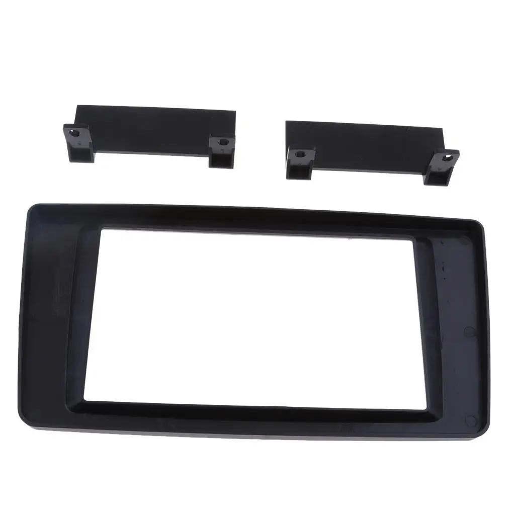 Car DVD/CD Fascia Panel Adaptor Fitting Kit for 2 Second generation(J;2007–2014)