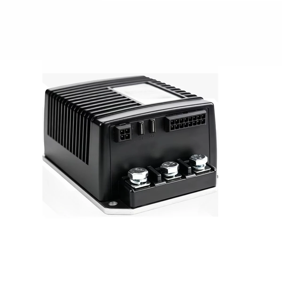 

Golf Cart DC Motor Controller for 48V 275A 0-5k Ohms