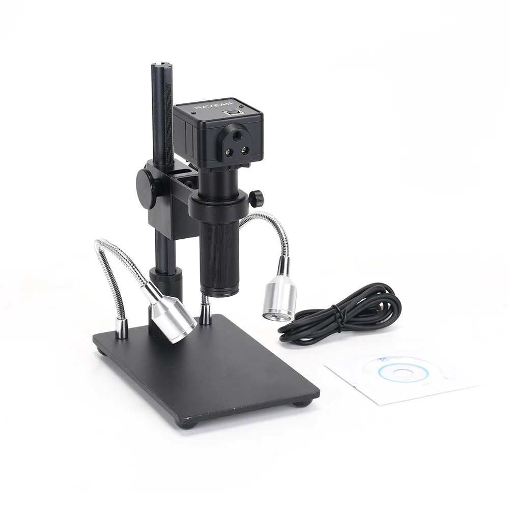 Hayear 5MP Usb Micr…