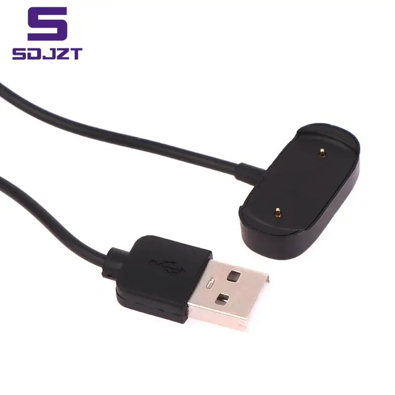 Smartwatch USB Charging Cable for Amazfit GTR3 Smart Watch Charger Adapter USB Chargeable Adapter