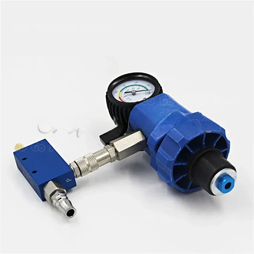 Car Water Tank Cooling Antifreeze Replacement Filling tool Vacuum Purge Pump Coolant System Antifreeze Injector For Radiator