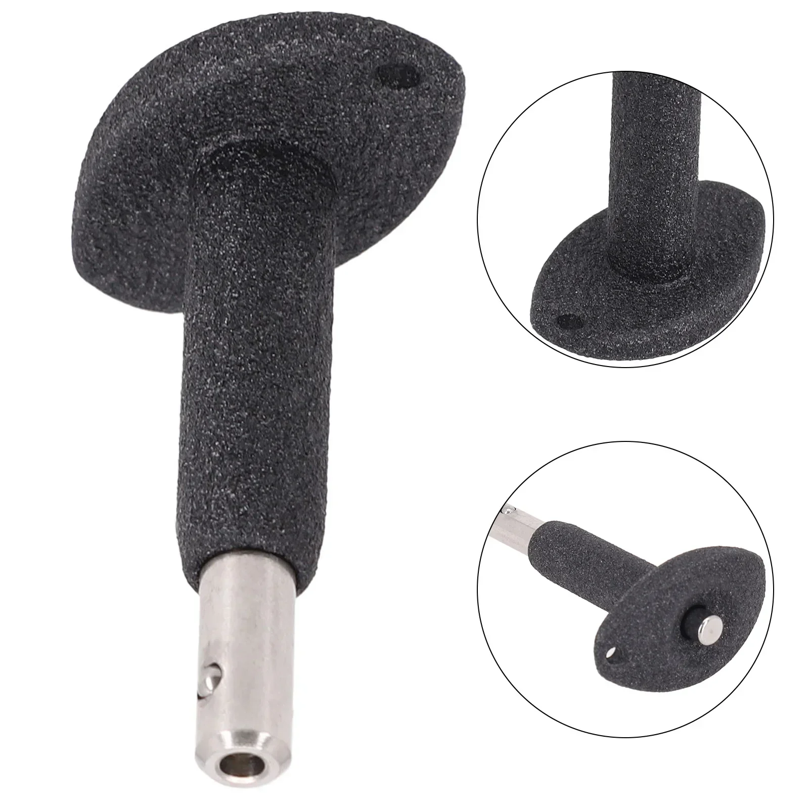 Heavy Duty Skateboard Bearing Remover Reliable Metal Construction Application For Different Types Of Bearings