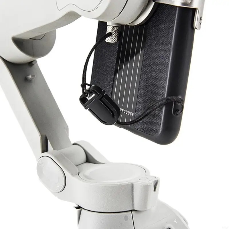 Y4UE حبل عالمي مضاد للسقوط لسلسلة النايلون OM6 OM5 OM4