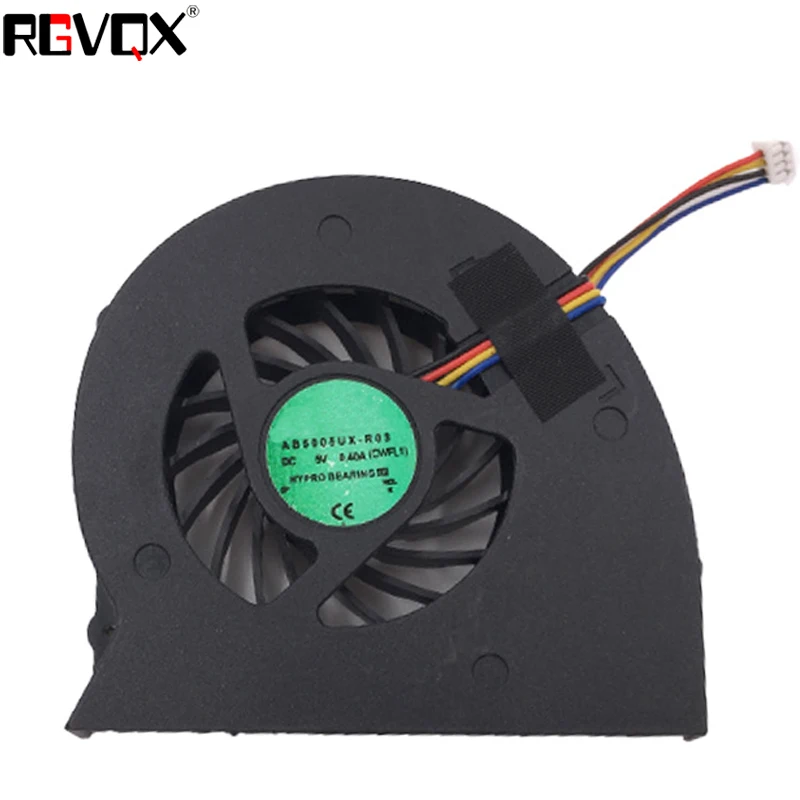 

New Laptop Cooling Fan For SONY VPC-F11* Series From F111 To F119 ,F11A To F11Z PN:UDQFRRH01DF0 AB5005UX-R03