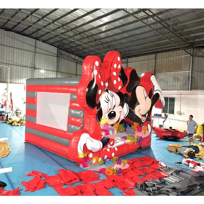 Children inflatable jumping castle amusement park inflatable bouncer Inflatable Bouncer Bounce House For Sale