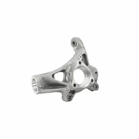 5Q0407253A 5Q0 407 253 C 5Q0 407 254 C 5Q0407254A Spindle Steering Knuckle Wheel Bearing Housing for        PASSAT GOLF Q3