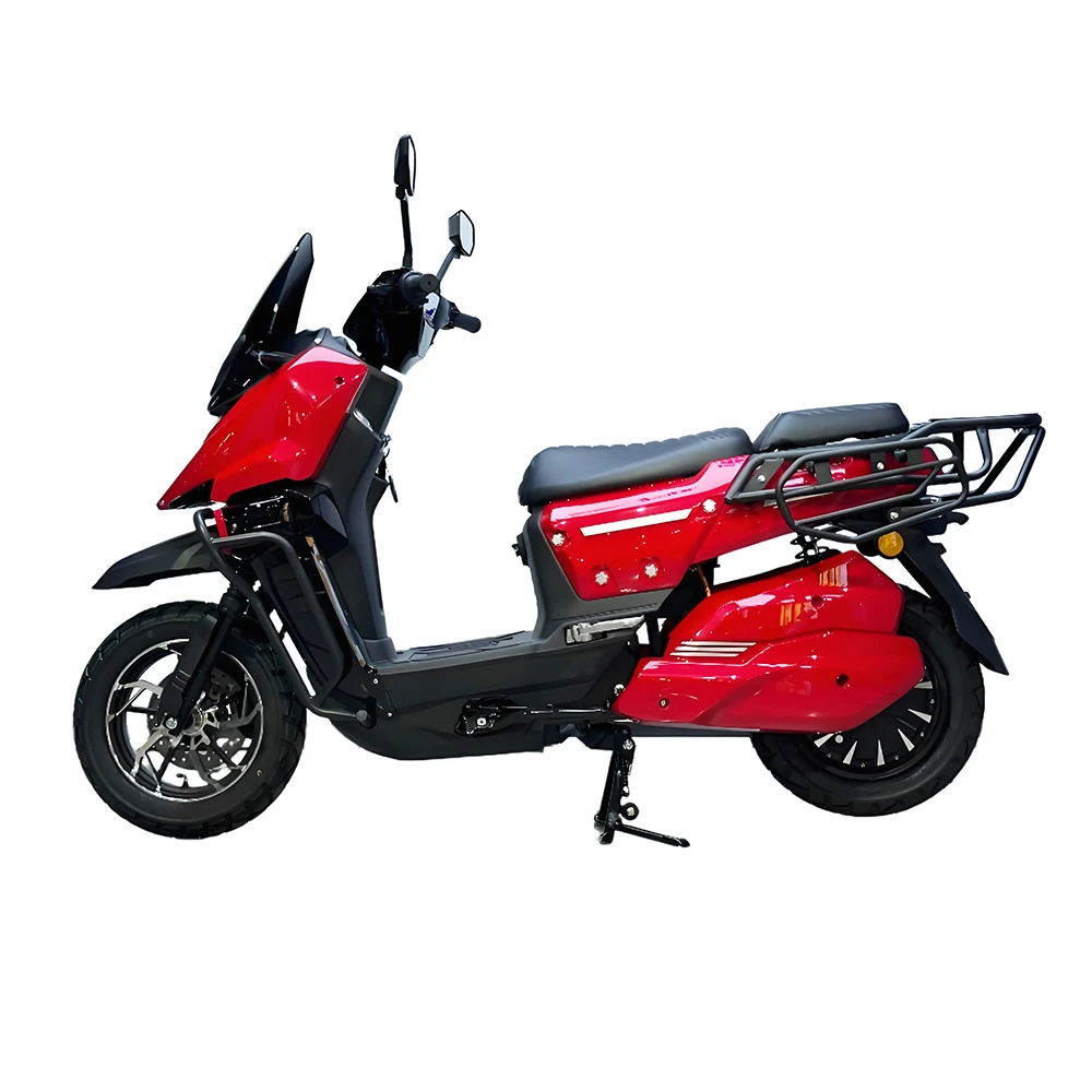 

The Latest Powerful Electric Motorcycle 2000W 3000W 5000W Racing Electric Moped 80-100km/h Adults Electric Vehicle