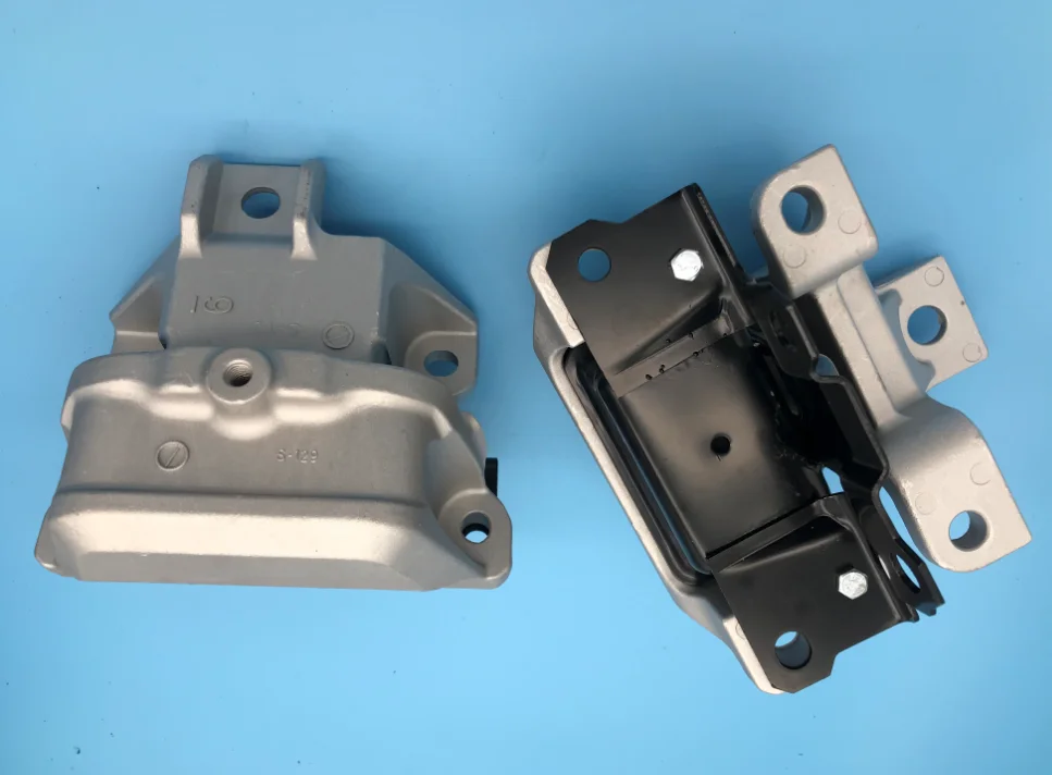 

T/M Mounting Body Side Bracket for Mitsubishi Outlander 2012- GF7W GF8W 2910A129