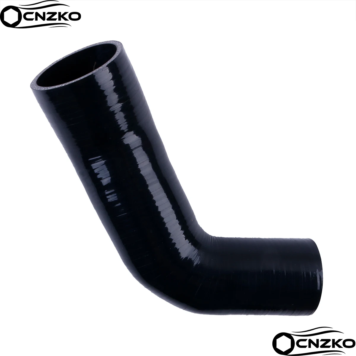 

CNZKO For 2004 VW MK7 Golf Audi A3 GTI R 2.0T 1.8T Car Silicone Air Intake Inlet Hose Tube Pipe Kit