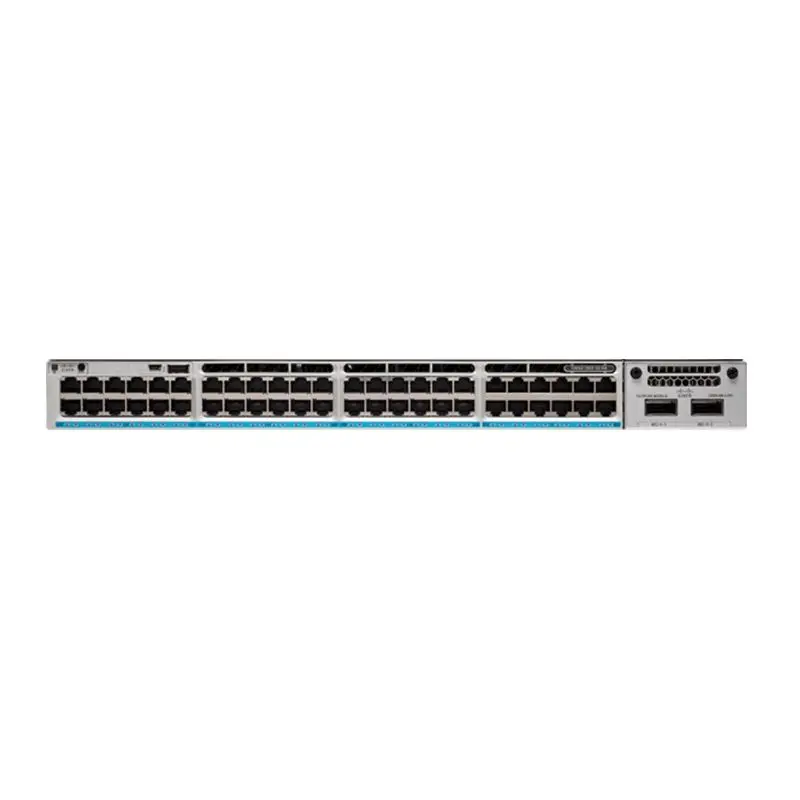 C9300-48U-A 9300 48-port UPOE, Network Advantage Switch C9300-48U-A