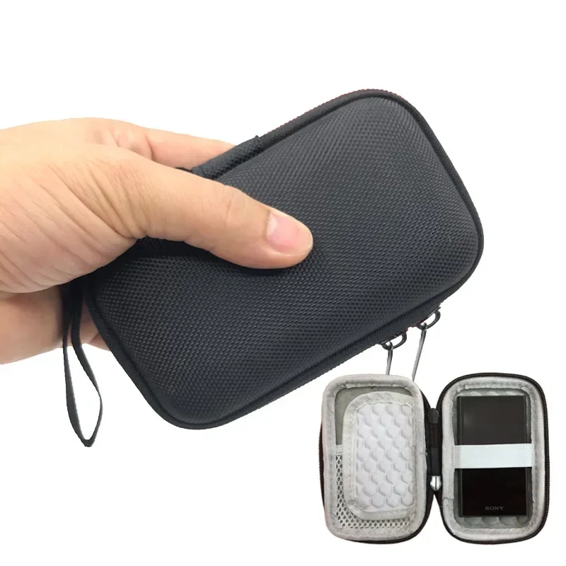 Shockproof SSD Case- Bag for SANDISK E81 Hard Disk Solid Dropship