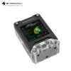 Barrowch AMD AM4 INTEL1700 CPU ブロック HDMI AIDA64 モニター高解像度 PC CPU ハードウェアステータス検出 ARGB FBLTHDA-04NV2 1