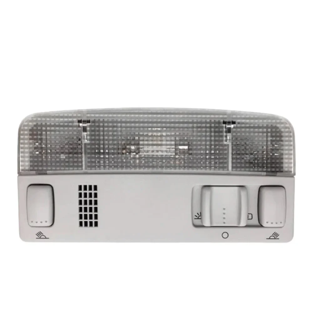 

1TD947105 Interior Reading Light Dome Lamp For VW Passat B5 Golf MK4 Bora Polo Caddy Touran Octavia Fabia 3B0947105 1TD 947 105