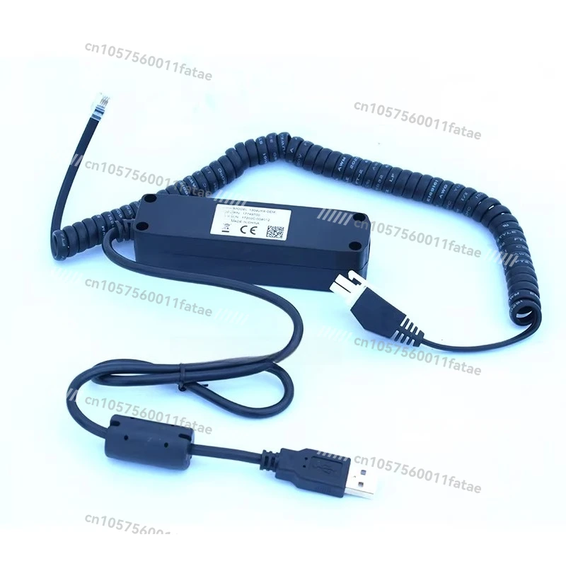 1314K-4402/4401 Controller Programmer Handheld Unit 1309 Detector