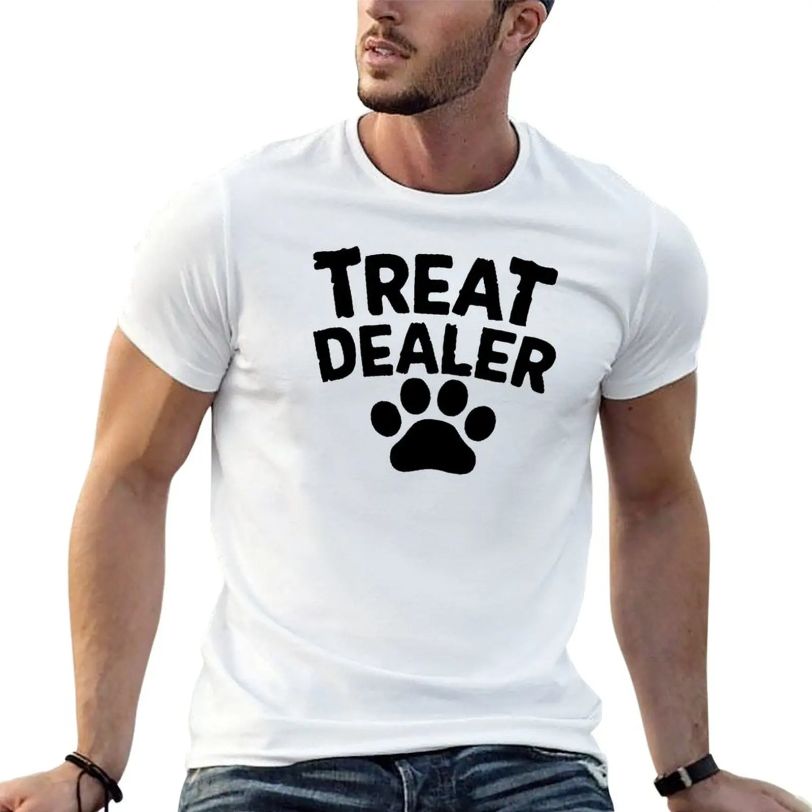 Treat Dealer Paw Pr… - image