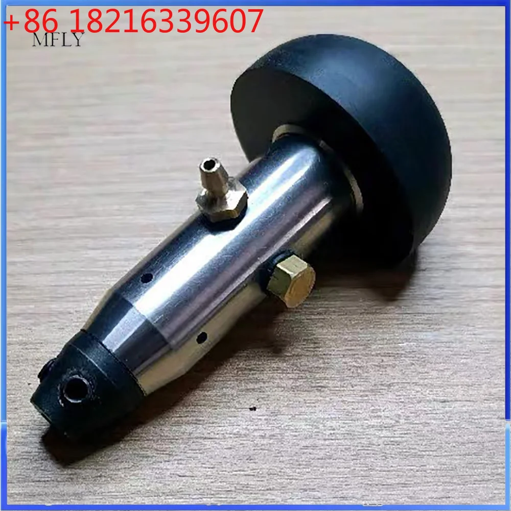 YAO Micro-Setting Machine for Jewelry Pneumatic Engraving Tool Handle - Lindsay-style Engraving Handle, Edge Rolling Machine