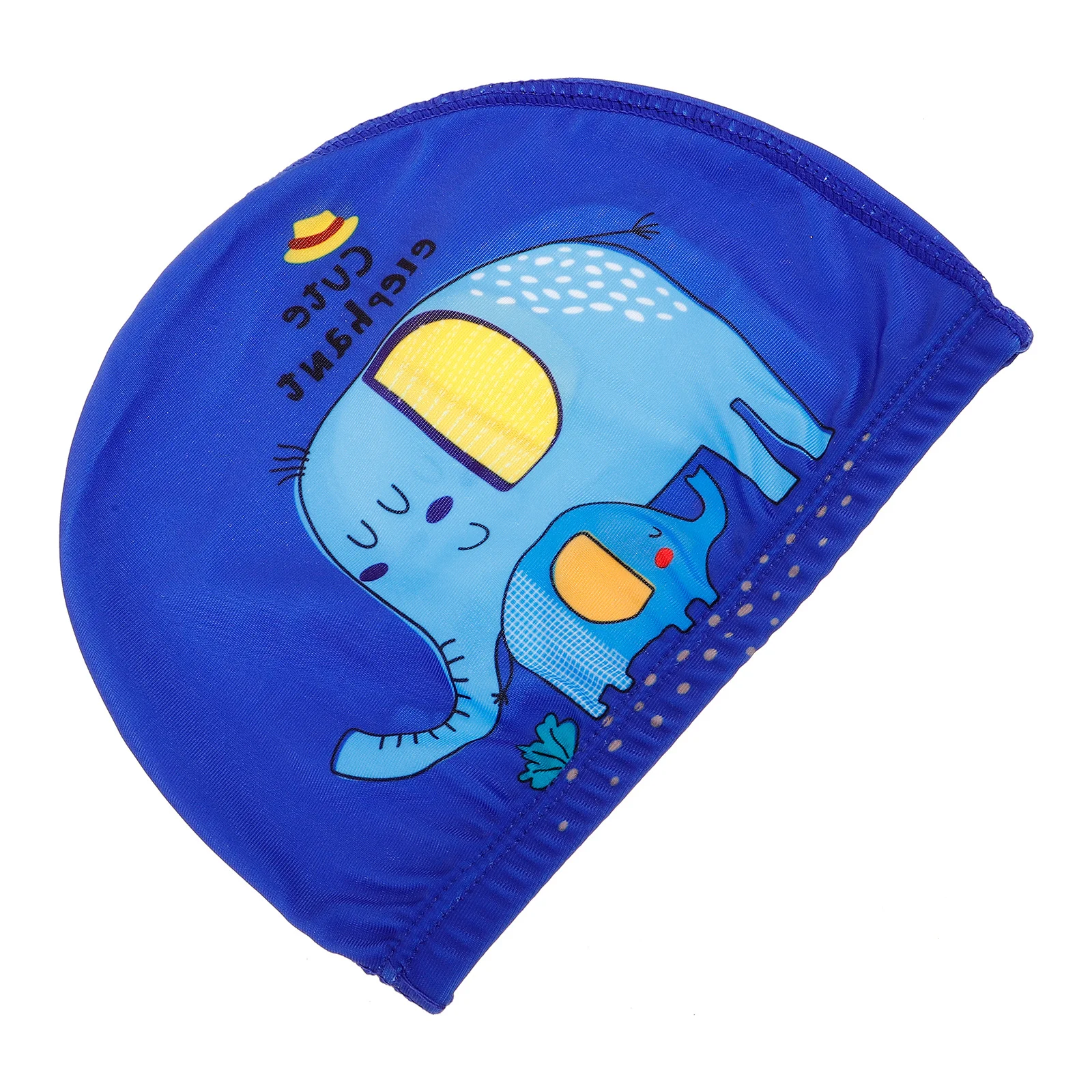 

Стильная шапочка для плавания унисекс, нейлон, прочная, безопасная, противоскользящая, легко носить, солнцезащитная, практичная, модная, легкая, гибкая