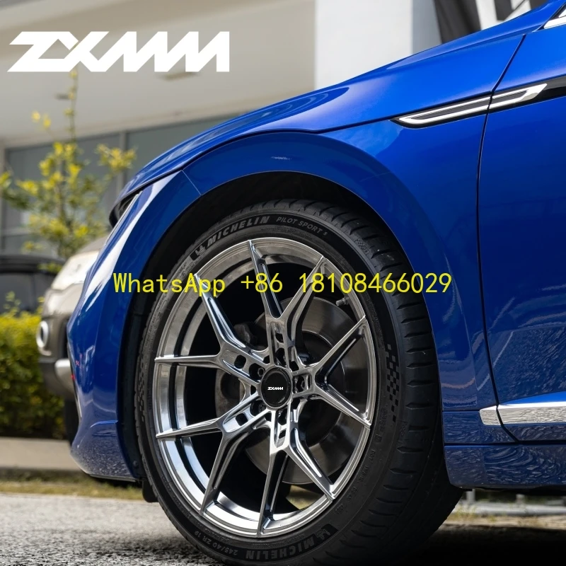 Zxmm 5X127 24 Inch …