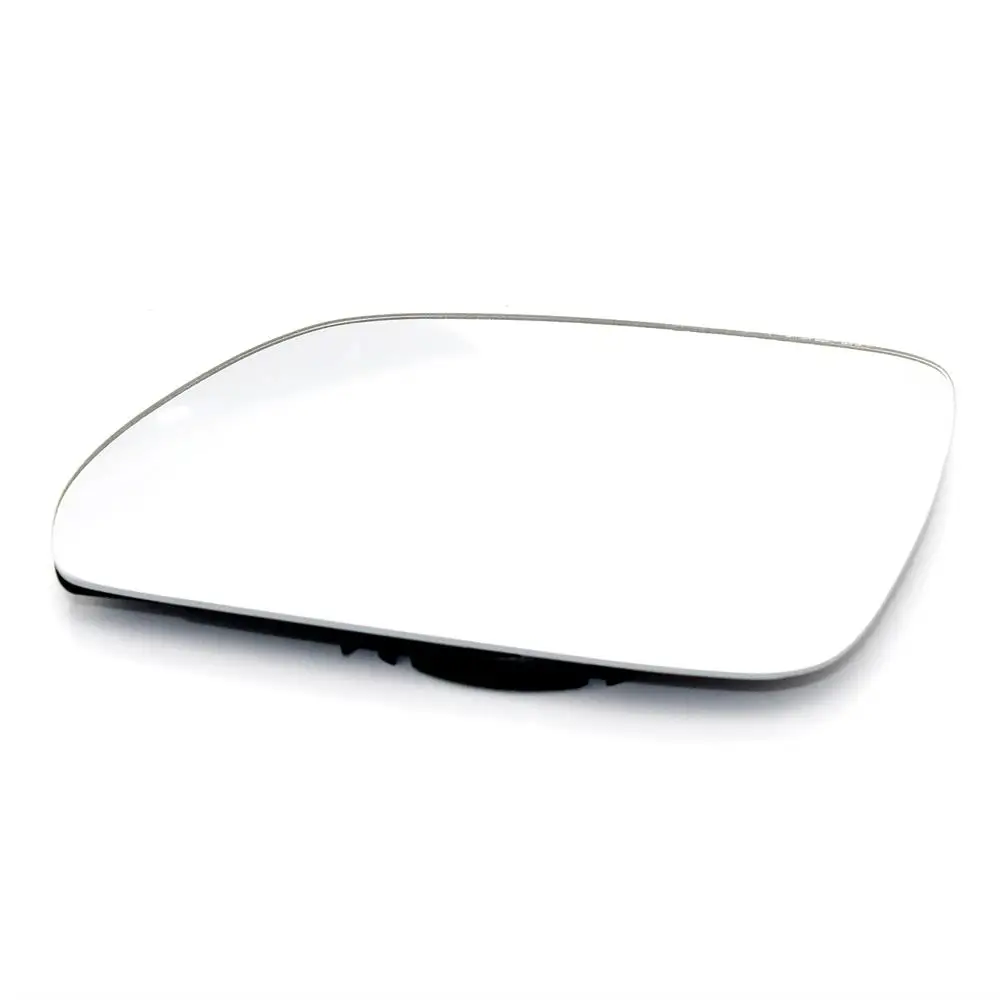 For VW Polo 2005 2006 2007 2008 2009 2010 Car-Styling Heated Wing Side Mirror Glass Left Driver Side