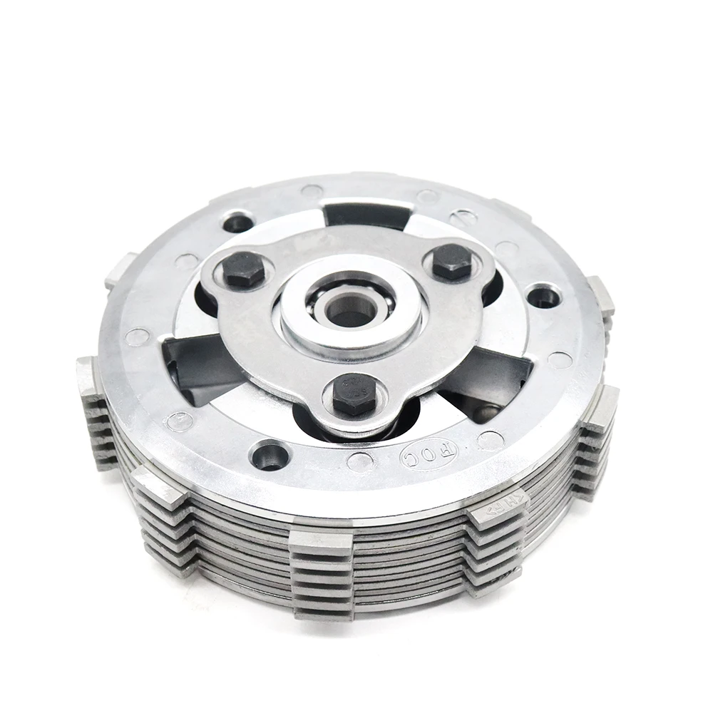 Motorcycle Sliding Clutch Drum Assembly For CFMOTO 450 SR 450SR 450 NK 450NK CF450SR CF450NK ChangJiang 450MT 450 MT