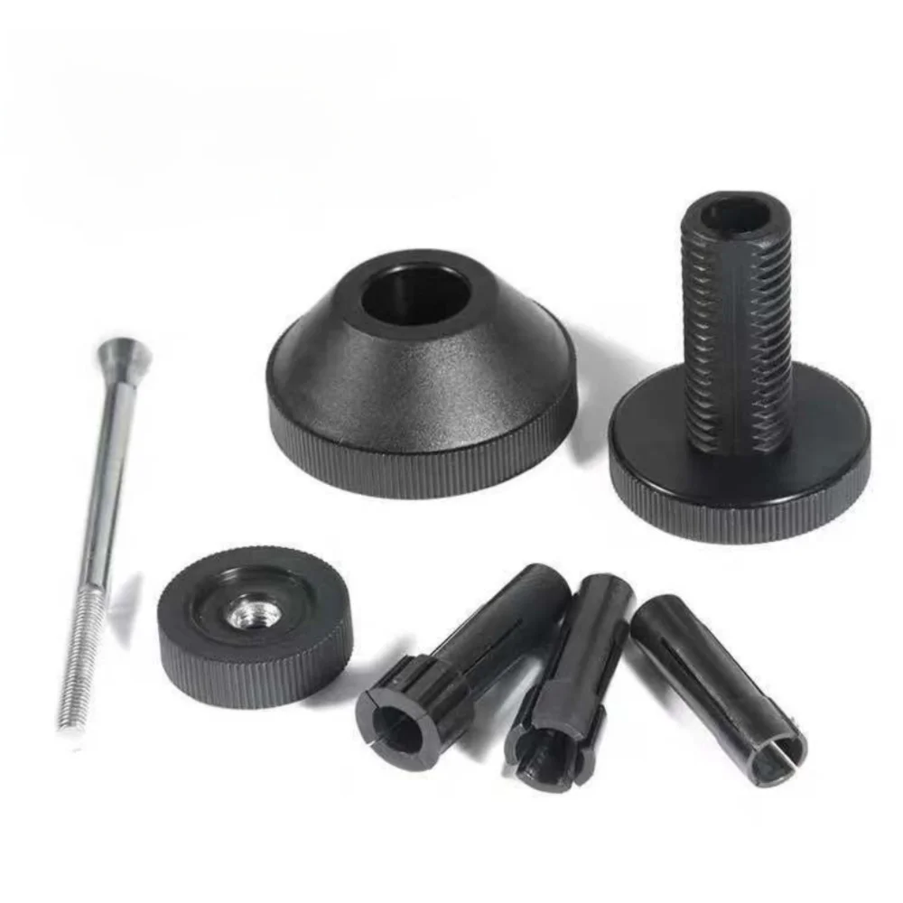 

Универсальный пластиковый инструмент для выравнивания сцепления профессионального класса, инструмент для калибровки и демонтажа, инструмент для коррекции, инструмент для ремонта автомобилей