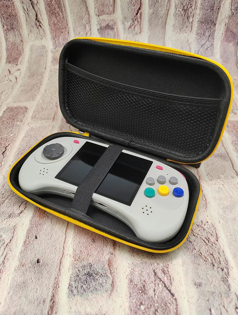 

RG ARC Protection Bag for Retro Game Console Game Player RG ARC Handheld Retro Game Console Case