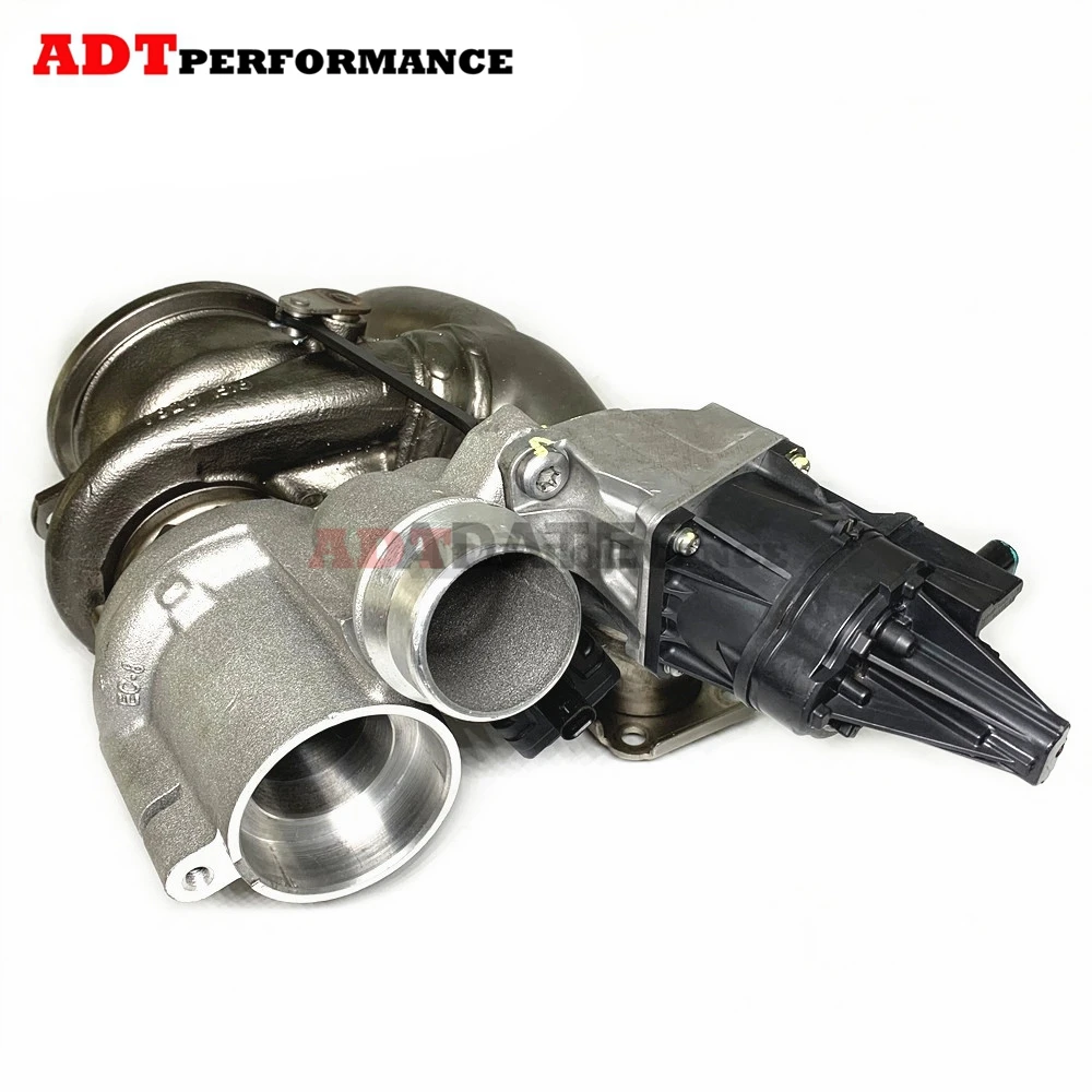 TD04 Turbo 494477-02072 49477-02072 49477-02020 49477-02070 Turbine 11657642469 11657634486 for BMW N20 X4 20iX (F26) 135 Kw