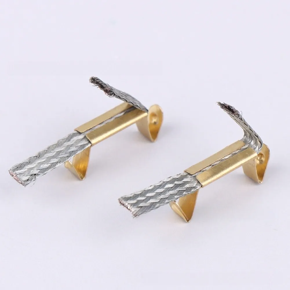 Abrasive Tool Contact Brushes Suitable For Upgrades Built For Intense Use Enhanced Track Responsiveness Slot Car Maintenance