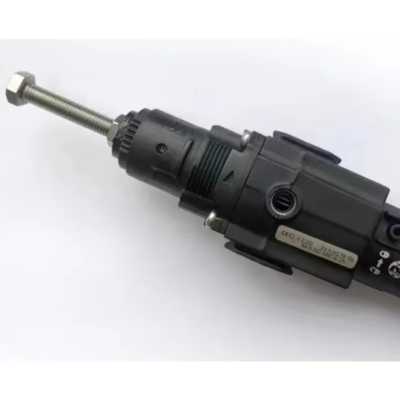 Parts for B72G-2AS-980 Filter Regulator B72G-2AS-000-014