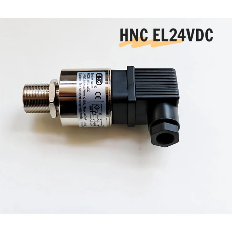 Position switch Original HMC EL24VDC