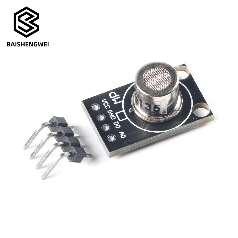 MP-135 MP503 Air Qu…