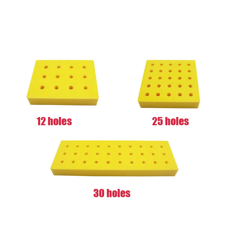 New top M8 thread chuck replacement headstorage box chuck sorting toolrepair penPOM box placement