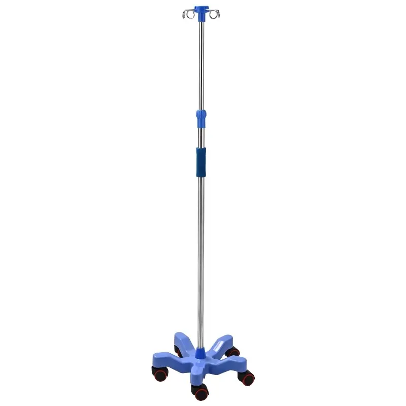 

Подставка и аксессуары / Стойка для вставки к кровати / Подставка для IV Pole Por Iv Pole