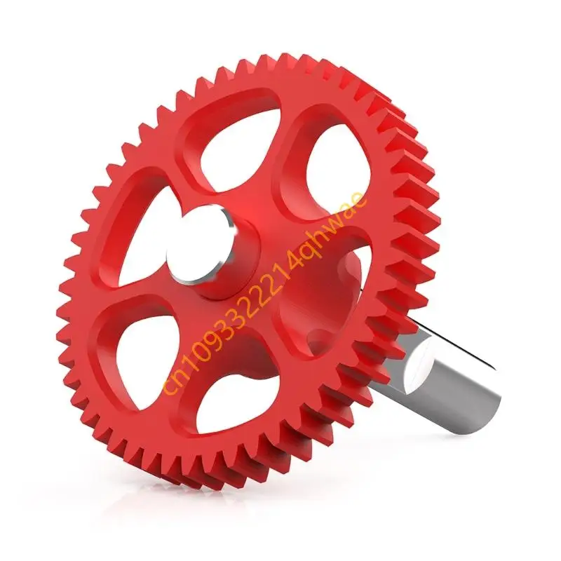 

Gear 50 зубной 3D -принтер для Voron 0 4 Deceleration Gear Extruder