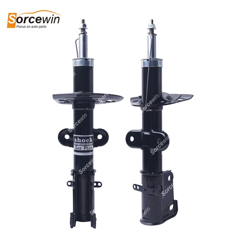 

For CHRYSLER TOWN & COUNTRY DODGE GRAND CARAVAN VW Routan Auto Parts Front Shock Absorber 68158083AA 68144123AC