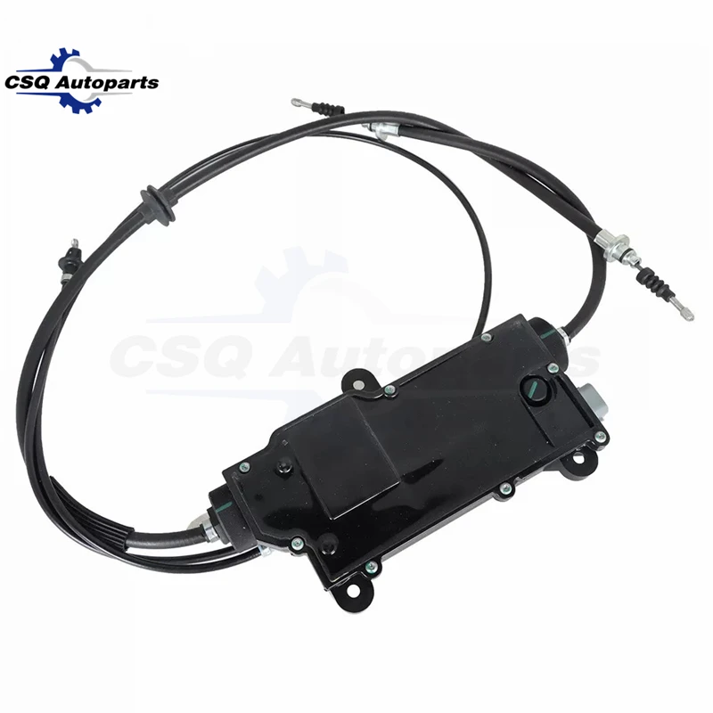 2214302849 Parking Electronic Brake Actuator For Mercedes S Class W221 W216 CL550 A2214302949