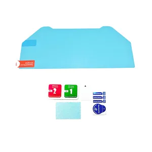 Scratch Scratch Protection-Film für Yamaha, Protector Tachometer, Panel Deckel, Cluster, MT03, MT-25, R3, R25, 2019-2023, 2022 6 Hauptverkaufsmöbel für Motorradpanel - №5